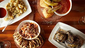 Antipasti Image