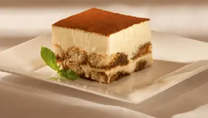 Desserts Image