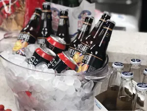 Happy Hour Package Image
