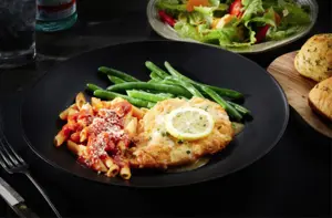 Complete Meals Image