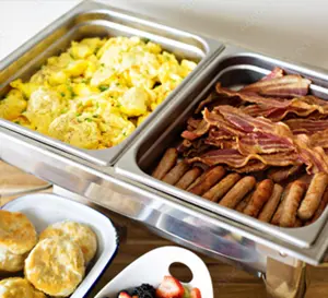 Brunch Menu Image