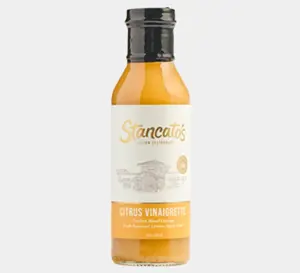 Citrus Vinaigrette Dressing Image