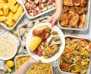 Clam Bakes Image