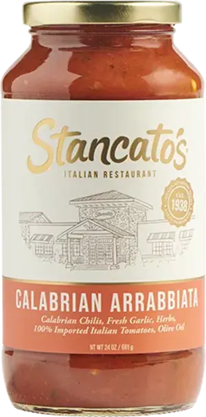 Calabrian Arrabbiata Pasta Sauce Image