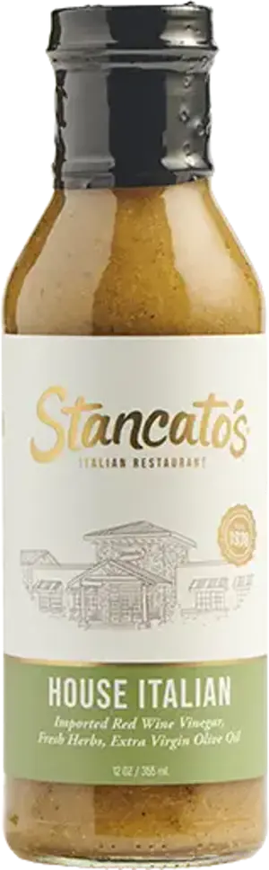 House Italian Dressing Image