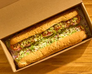 Two Foot Subs Image