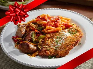 Complete Meals Image