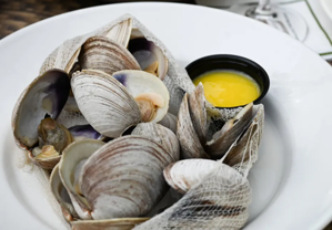 Clam Bakes Image