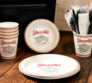 Place Settings Image