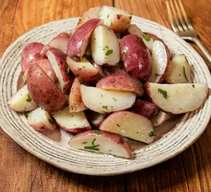 Starches Image
