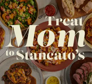 Mother's Day Menu Image