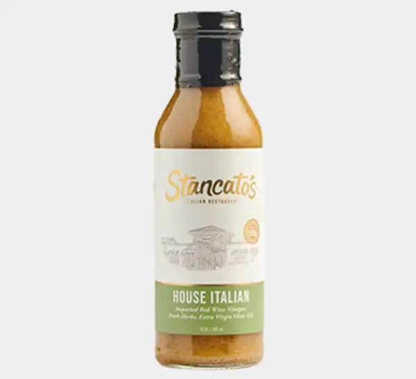 House Italian Dressing